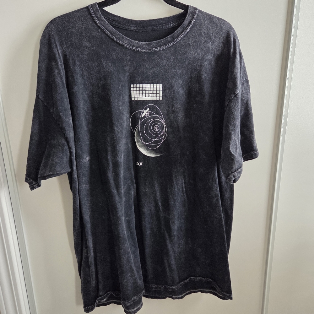 Joji Gimme Love Graphic T-shirt